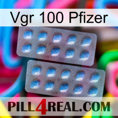 Vgr 100 Pfizer viagra4